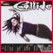 Live at the El Rey