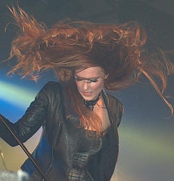 Epica LIVE@MFVF VII